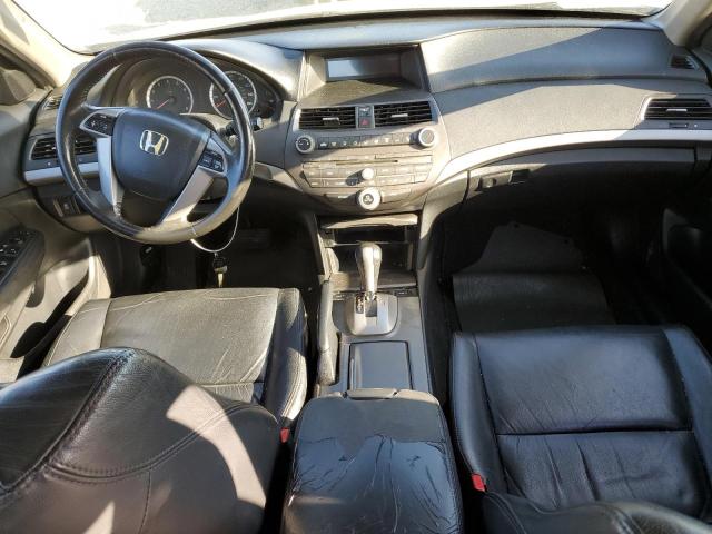Photo 8 from auction – 2012 HONDA ACCORD SE with VIN 1HGCP2F65CA211498