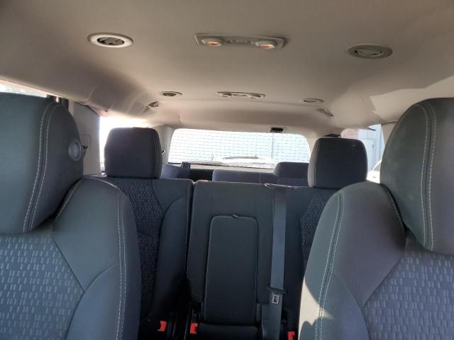 Photo 10 from auction – 2016 GMC ACADIA SLE with VIN 1GKKRNED3GJ216165