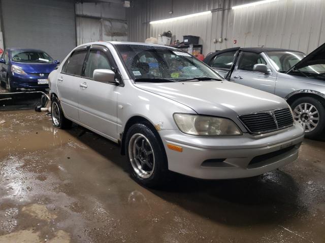 Zdjęcie 4 z aukcji – 2003 MITSUBISHI LANCER LS z VIN JA3AJ36EX3U099458