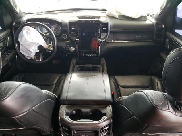 Photo 8 from auction – 2021 RAM 1500 LIMIT with VIN 1C6SRFHM8MN721840