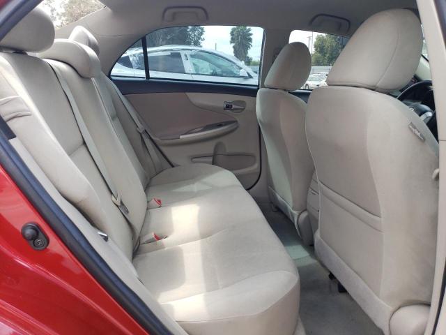 Photo 10 from auction – 2013 TOYOTA COROLLA BA with VIN 5YFBU4EE9DP177747