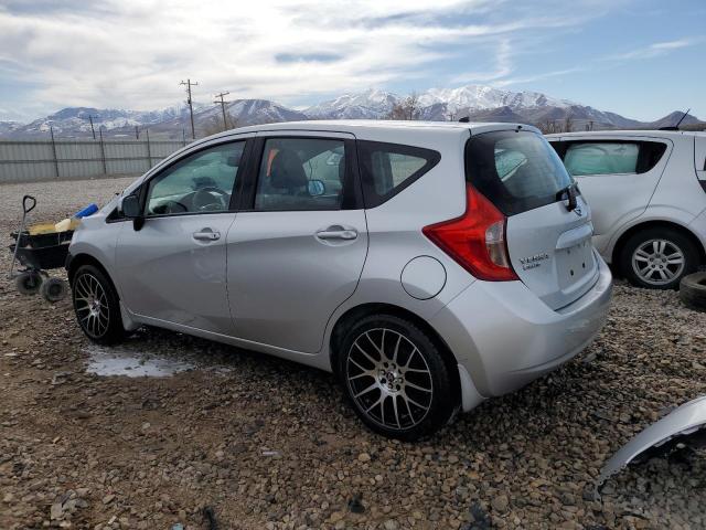 Photo 2 from auction – 2014 NISSAN VERSA NOTE with VIN 3N1CE2CP4EL436270