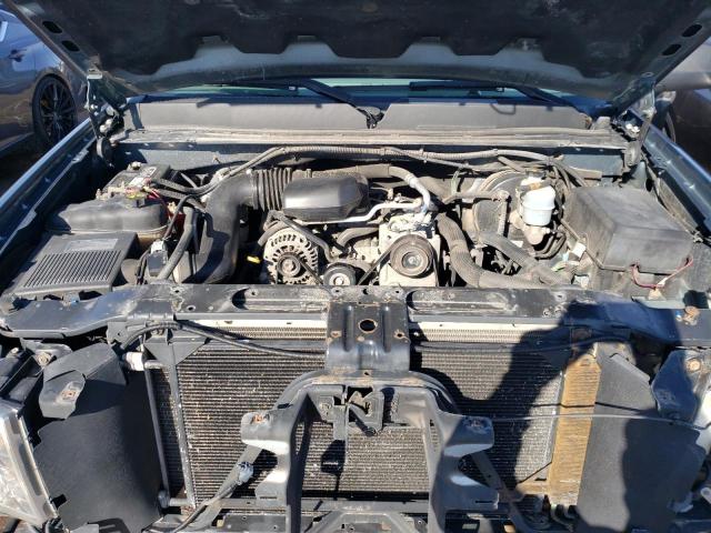Photo 11 from auction – 2011 GMC SIERRA C15 with VIN 1GTR1TEXXBZ353632