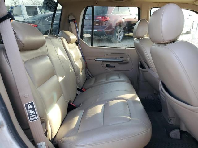 Photo 10 from auction – 2002 FORD EXPLORER S with VIN 1FMZU77E72UC38909