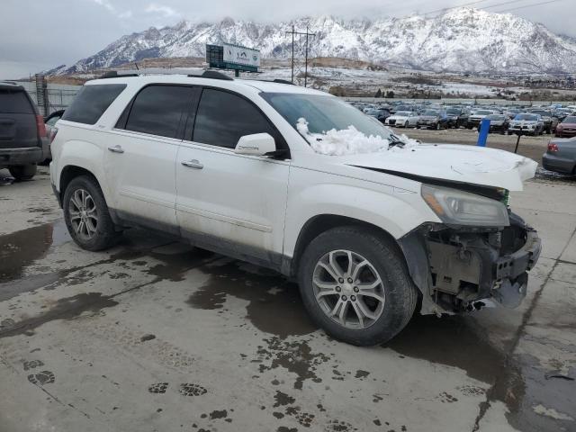 Photo 4 from auction – 2016 GMC ACADIA SLT with VIN 1GKKVRKD9GJ188797