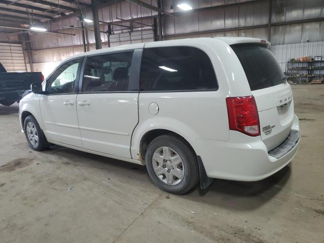 Photo 2 from auction – 2012 DODGE GRAND CARA with VIN 2C4RDGBG2CR254981