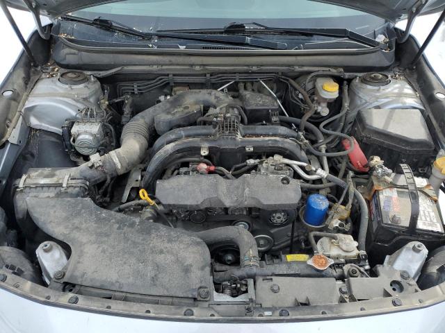 Photo 11 from auction – 2016 SUBARU LEGACY 2.5 with VIN 4S3BNAC65G3053396