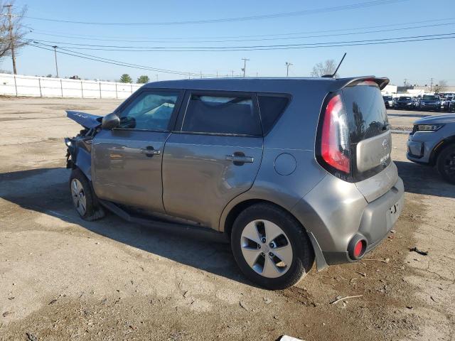 Photo 2 from auction – 2016 KIA SOUL with VIN KNDJN2A29G7361567