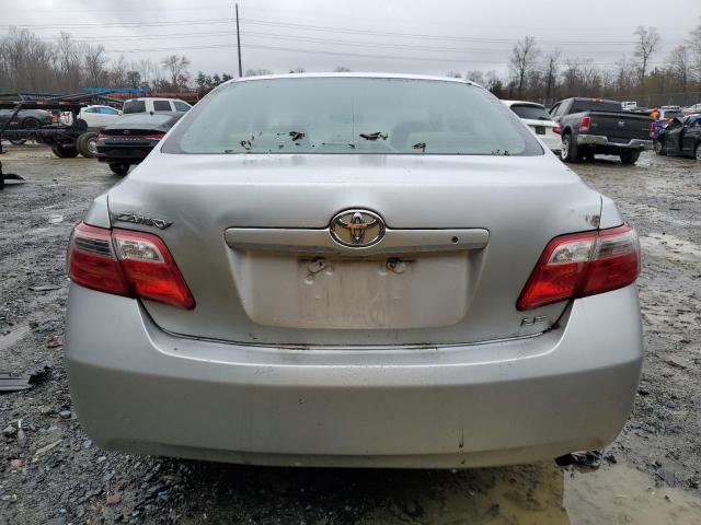 Photo 6 from auction – 2009 TOYOTA CAMRY BASE with VIN 4T1BE46K49U876145