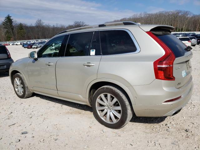 Photo 2 from auction – 2016 VOLVO XC90 T6 with VIN YV4A22PK6G1031112