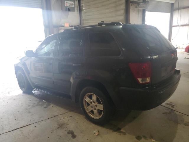 Photo 2 from auction – 2005 JEEP GRAND CHER with VIN 1J4GS48K15C584074