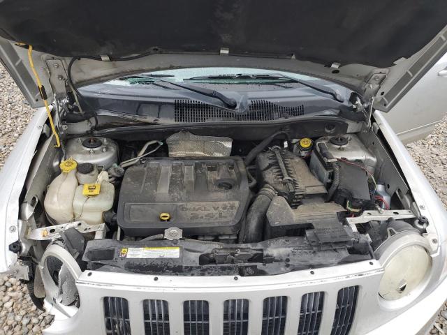 Photo 12 from auction – 2010 JEEP COMPASS SP with VIN 1J4NT4FBXAD554146