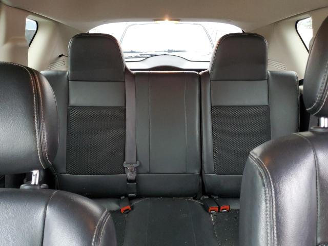 Photo 10 from auction – 2016 JEEP COMPASS LA with VIN 1C4NJCEA1GD612829