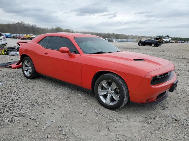 Photo 4 from auction – 2020 DODGE CHALLENGER with VIN 2C3CDZAG1LH235528
