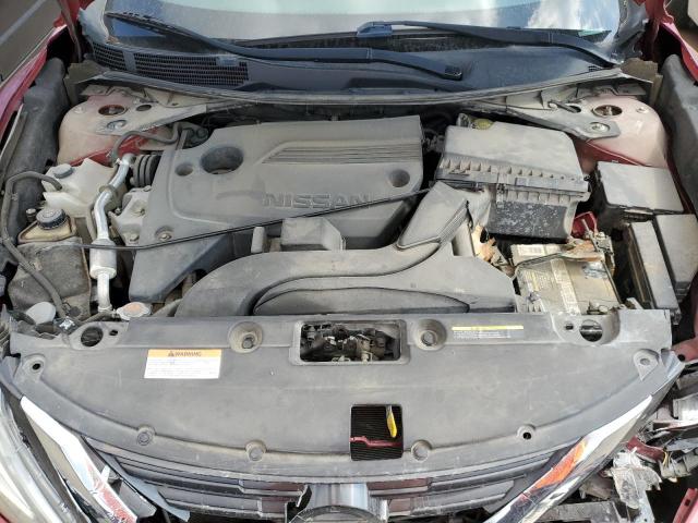 Photo 11 from auction – 2016 NISSAN ALTIMA 2.5 with VIN 1N4AL3AP6GN360112