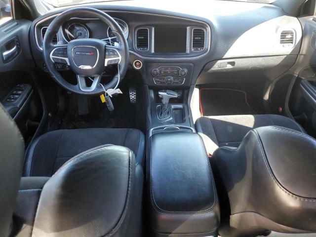 Photo 8 from auction – 2015 DODGE CHARGER R/ with VIN 2C3CDXGJ6FH849809