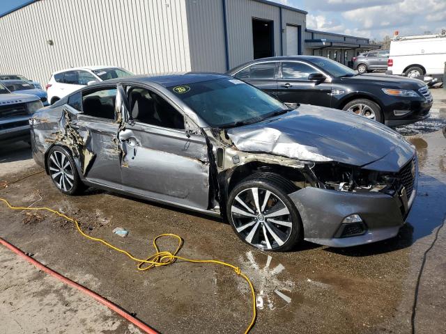 Photo 4 from auction – 2019 NISSAN ALTIMA SR with VIN 1N4BL4CV2KC185495
