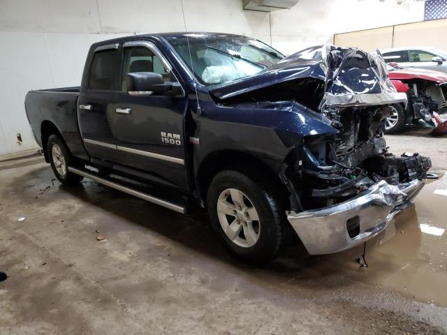 Photo 4 from auction – 2014 RAM 1500 SLT with VIN 1C6RR7GT0ES215399