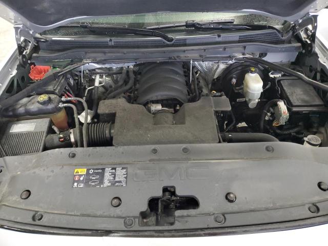 Photo 11 from auction – 2014 GMC SIERRA K15 with VIN 1GTV2UEC6EZ164172