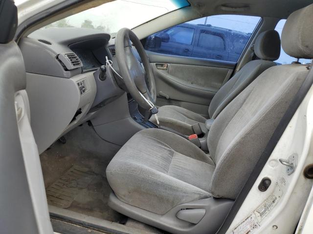 Photo 7 from auction – 2004 TOYOTA COROLLA CE with VIN JTDBR32E742044497