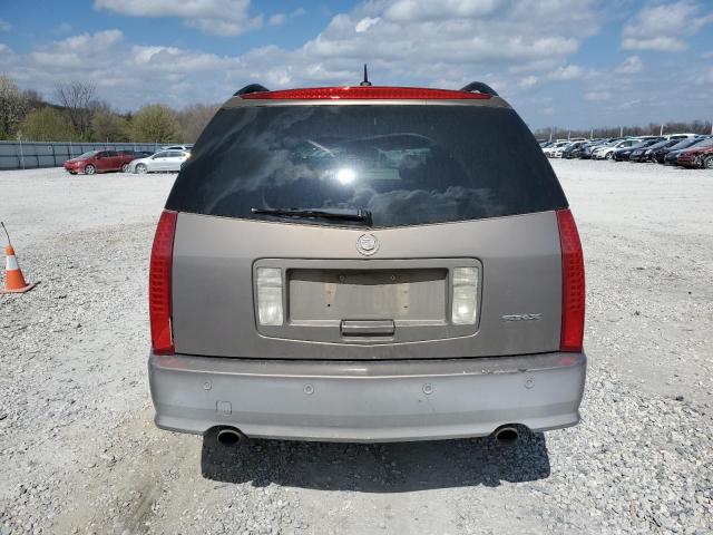 Photo 6 from auction – 2006 CADILLAC SRX with VIN 1GYEE637760177893