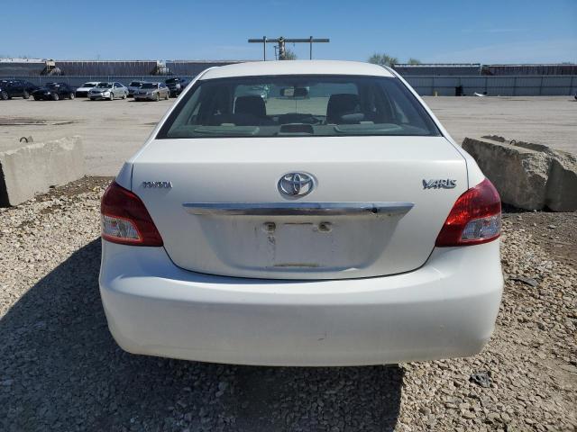 Photo 6 from auction – 2008 TOYOTA YARIS with VIN JTDBT923284040645