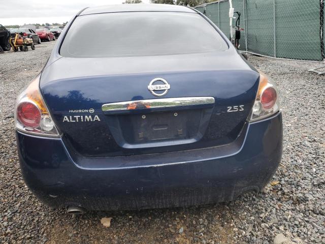 Photo 6 from auction – 2009 NISSAN ALTIMA with VIN 1N4AL21E09C103986