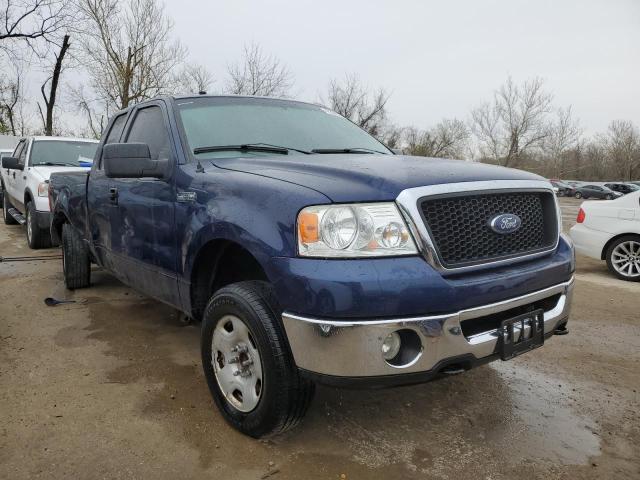 Foto 4 de la subasta – 2007 FORD F150 con VIN 1FTPX14V37FA63221