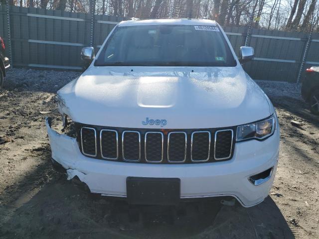 Photo 5 from auction – 2017 JEEP GRAND CHER with VIN 1C4RJFBG2HC658995