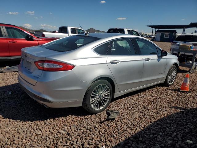 Photo 3 from auction – 2013 FORD FUSION SE with VIN 3FA6P0LU6DR344464