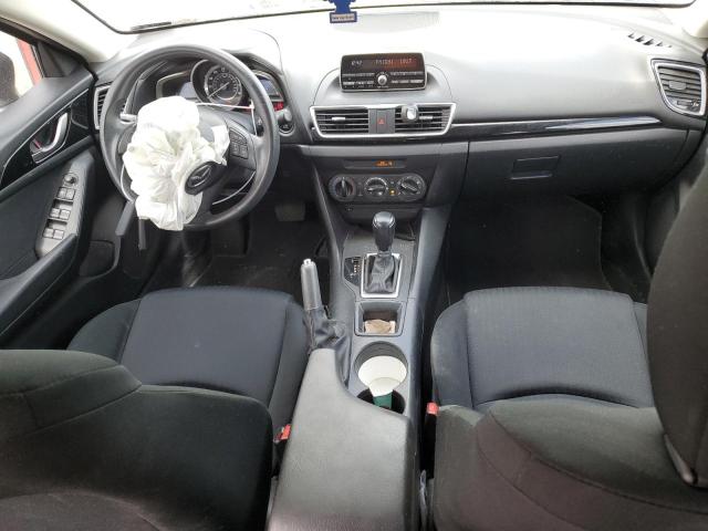 Photo 8 from auction – 2014 MAZDA 3 SPORT with VIN JM1BM1K74E1215203