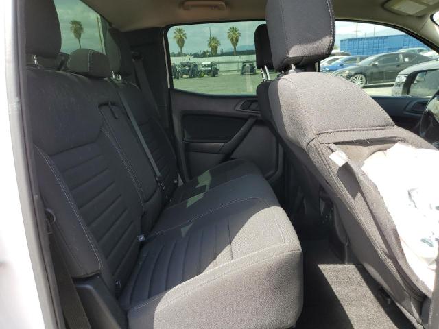 Photo 10 from auction – 2021 FORD RANGER XL with VIN 1FTER4EH2MLD82294