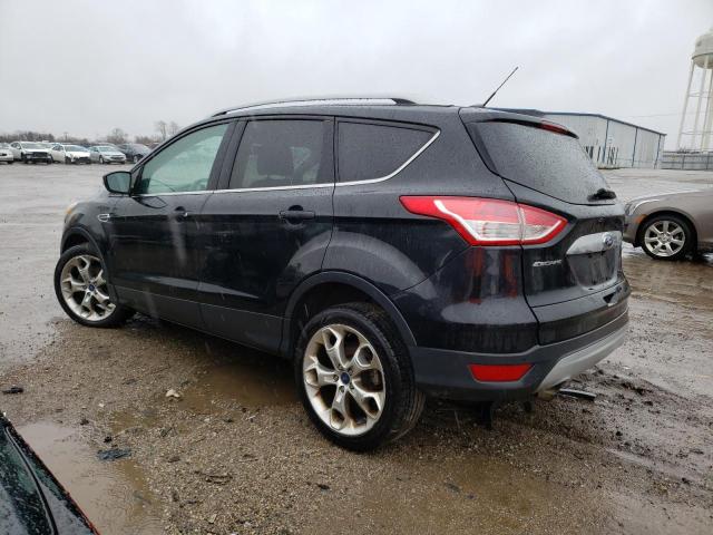 Photo 2 from auction – 2015 FORD ESCAPE TIT with VIN 1FMCU0JX3FUA77469