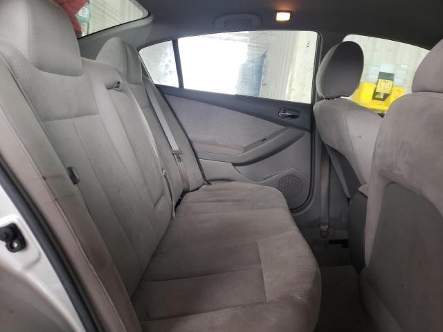 Photo 10 from auction – 2011 NISSAN ALTIMA BAS with VIN 1N4AL2APXBC103985