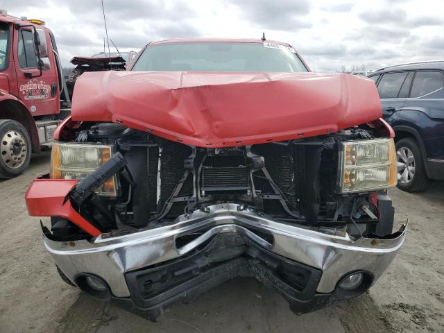 Photo 5 from auction – 2011 GMC SIERRA K15 with VIN 1GTR2VEA2BZ115326