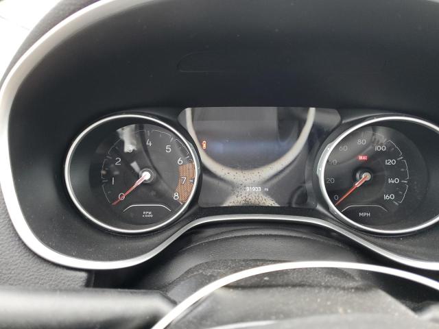 Photo 9 from auction – 2018 JEEP COMPASS LI with VIN 3C4NJDCB0JT153487