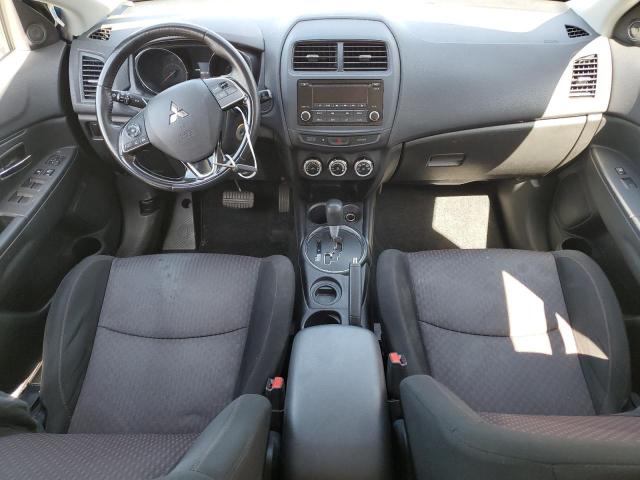 Photo 8 from auction – 2017 MITSUBISHI OUTLANDER with VIN JA4AP3AU9HZ006786