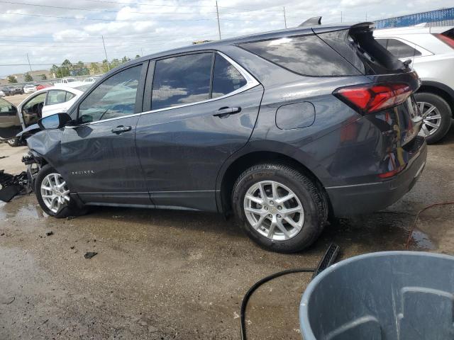 Photo 2 from auction – 2022 CHEVROLET EQUINOX LT with VIN 2GNAXKEV4N6153387