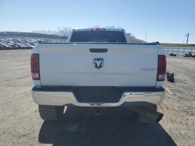 Photo 6 from auction – 2013 RAM 2500 ST with VIN 3C6UR5CL8DG603717