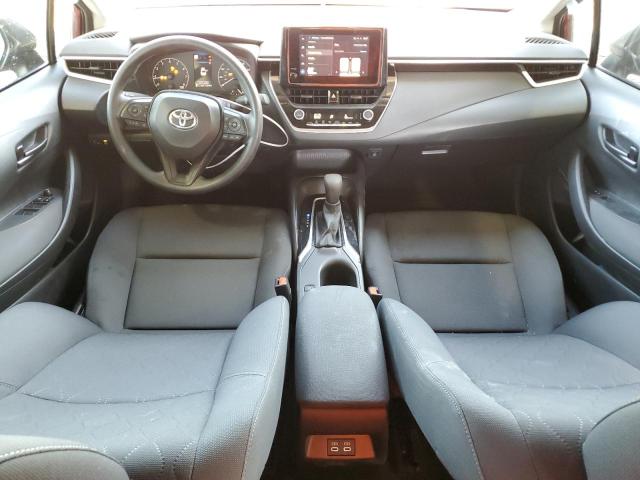 Photo 8 from auction – 2023 TOYOTA COROLLA LE with VIN 5YFB4MDE4PP036509