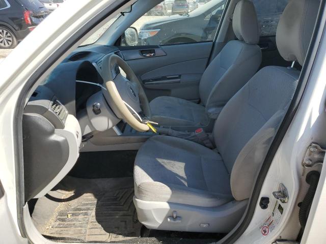 Photo 7 from auction – 2013 SUBARU FORESTER 2 with VIN JF2SHADC1DH430981