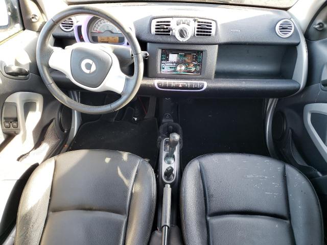 Photo 8 from auction – 2014 SMART FORTWO PUR with VIN WMEEJ3BAXEK778796