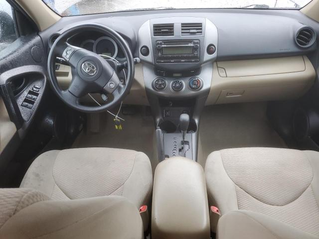 Photo 8 from auction – 2012 TOYOTA RAV4 with VIN 2T3ZF4DV5CW134019