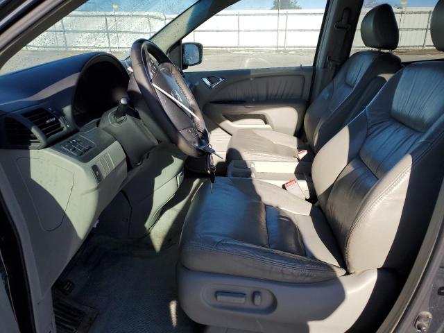 Photo 7 from auction – 2006 HONDA ODYSSEY EX with VIN 5FNRL38626B434701