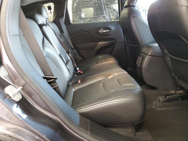 Photo 11 from auction – 2019 JEEP CHEROKEE L with VIN 1C4PJMDX0KD445862