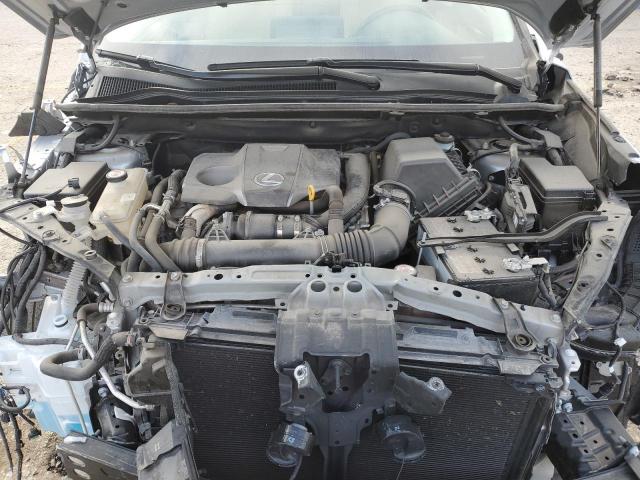 Photo 11 from auction – 2019 LEXUS NX 300 BAS with VIN JTJBARBZ6K2205848