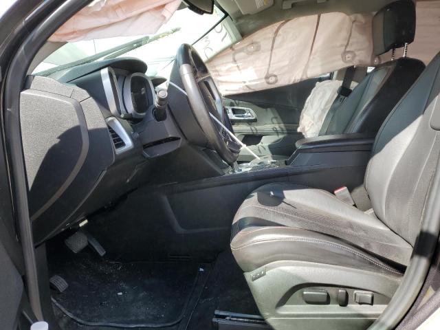Photo 7 from auction – 2015 CHEVROLET EQUINOX LT with VIN 2GNFLHE39F6209974