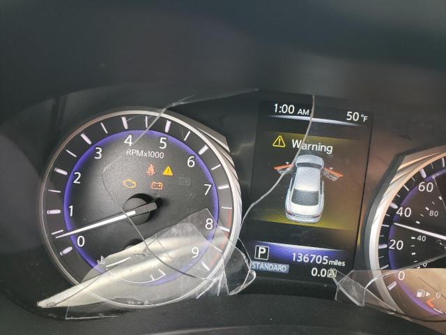 Photo 9 from auction – 2015 INFINITI Q50 BASE with VIN JN1BV7ARXFM407229