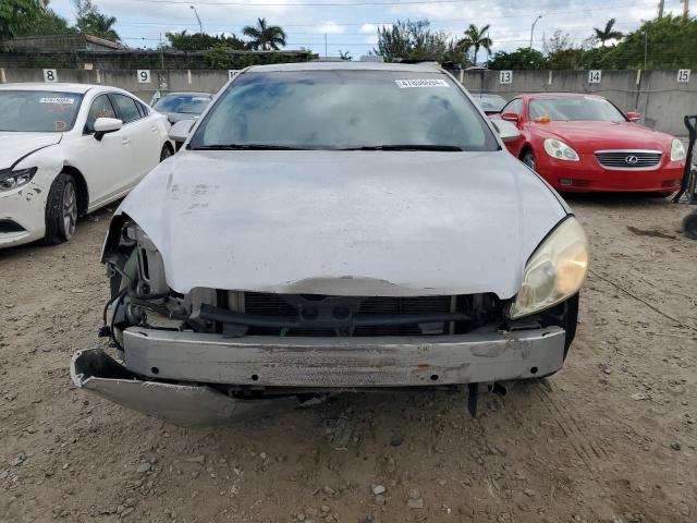 Photo 5 from auction – 2012 CHEVROLET IMPALA LT with VIN 2G1WG5E31C1136970