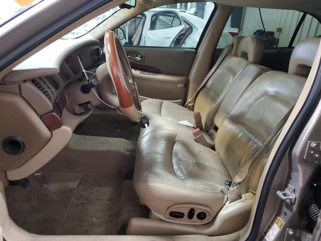 Photo 7 from auction – 2004 BUICK LESABRE LI with VIN 1G4HR54K54U192463